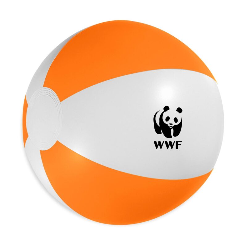 12" Beach Ball - 7