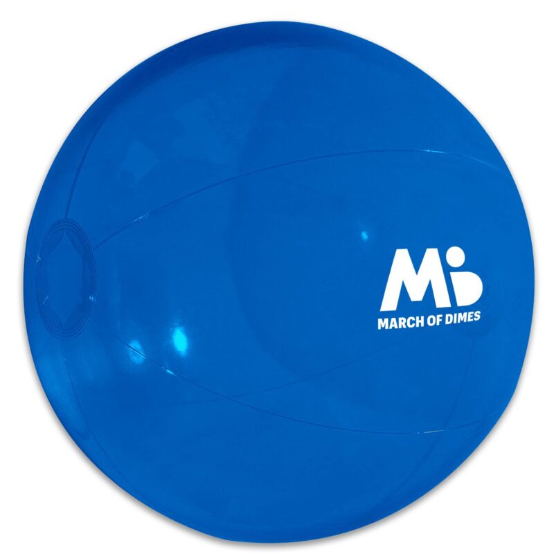 16" Beach Ball - 3