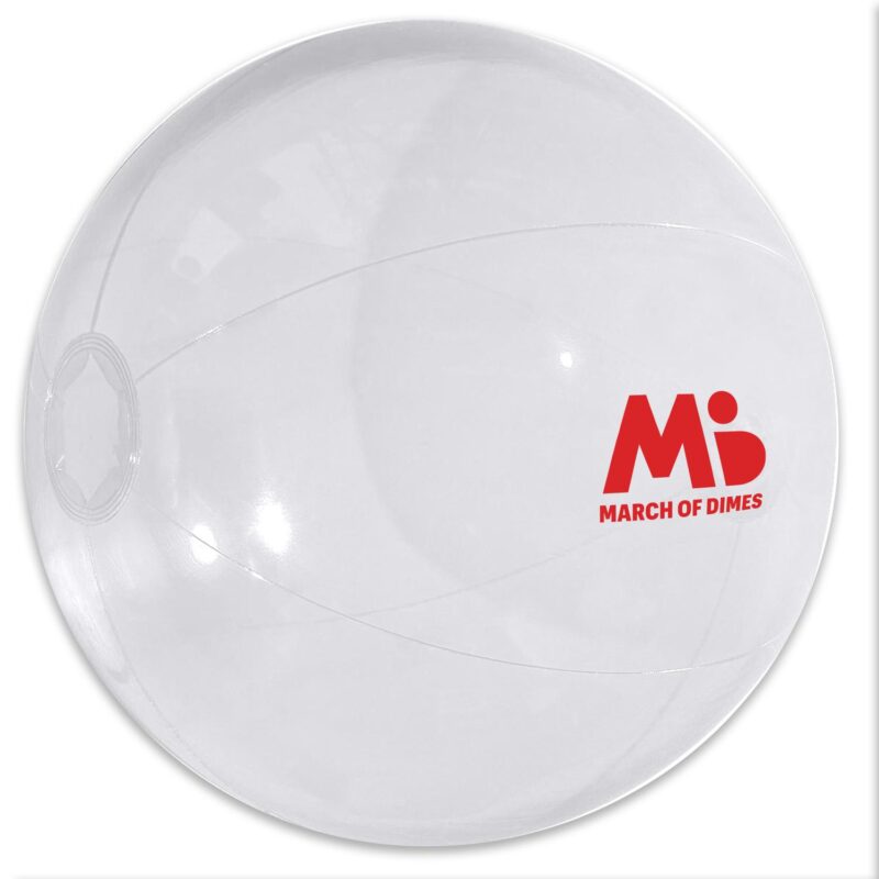 16" Beach Ball - 4