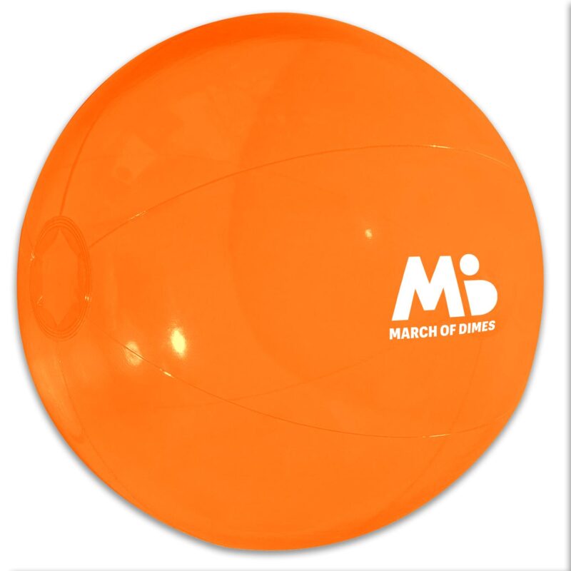 16" Beach Ball - 5
