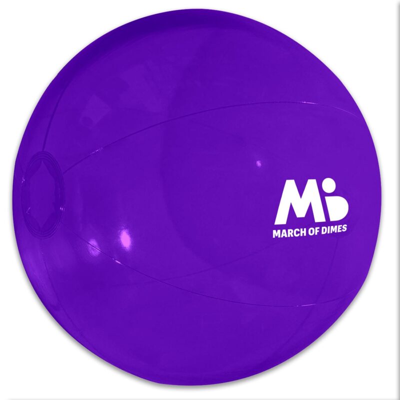 16" Beach Ball - 6