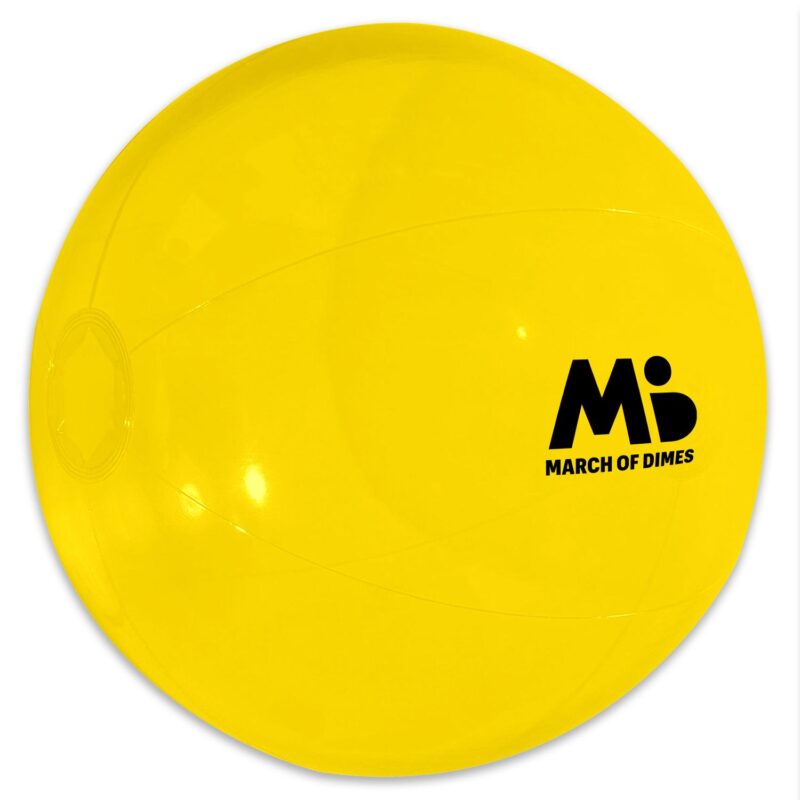 16" Beach Ball - 8