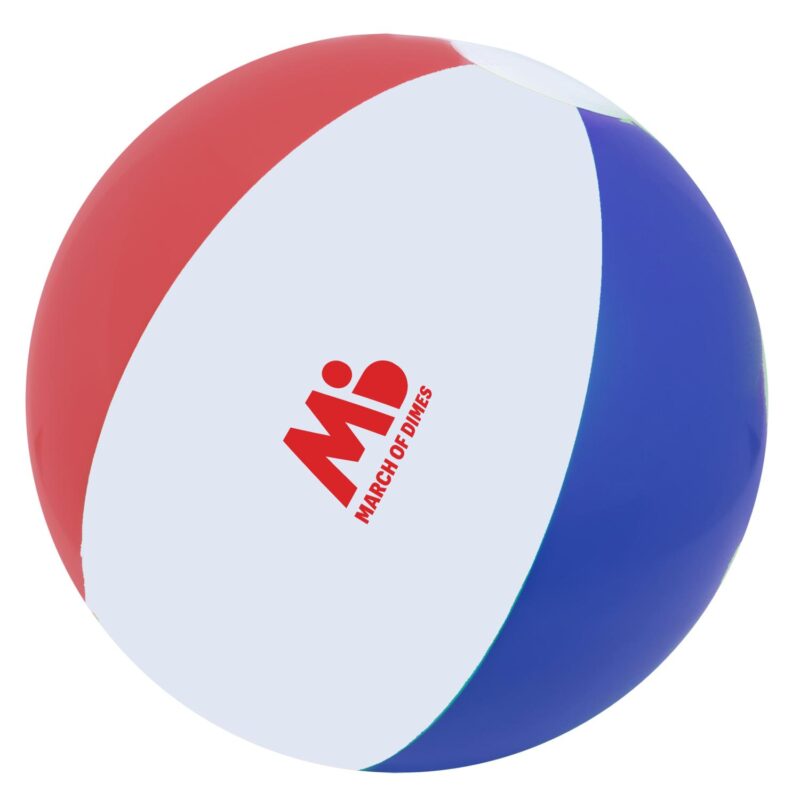 16-Beach-Ball-BCH101 16" Beach Ball