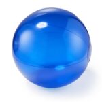 16" Transparent Beach Ball - 7