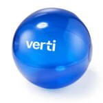 16" Transparent Beach Ball - 8